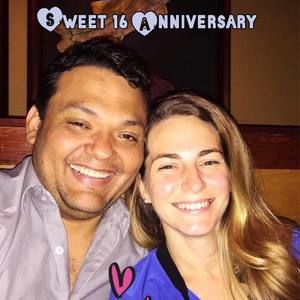 Meet your Posher, Priscila